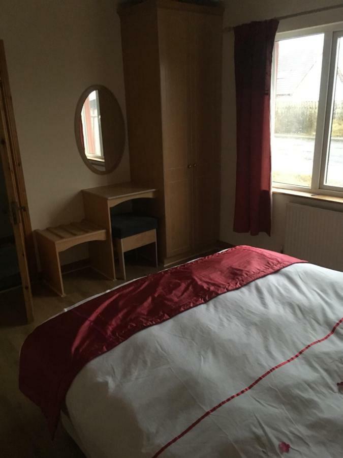Benbulben View Villa Bundoran Buitenkant foto
